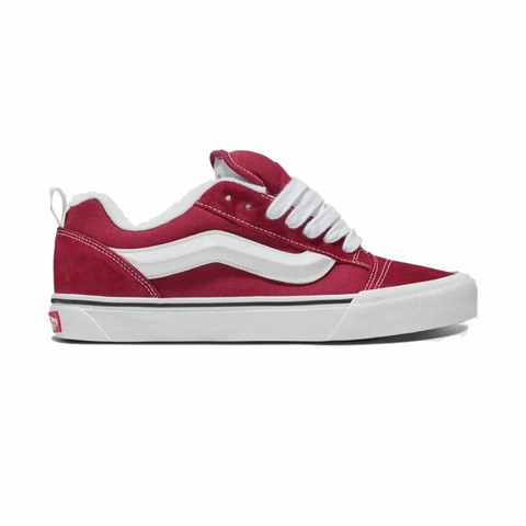 Vans Knu Skool Rhododendron - comprar online