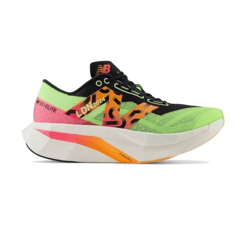 New Balance Fuelcell Supercomp Elite V4 Once - comprar online