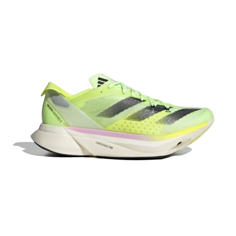 Adidas Adizero Adios Pro 3 Green Spark - comprar online