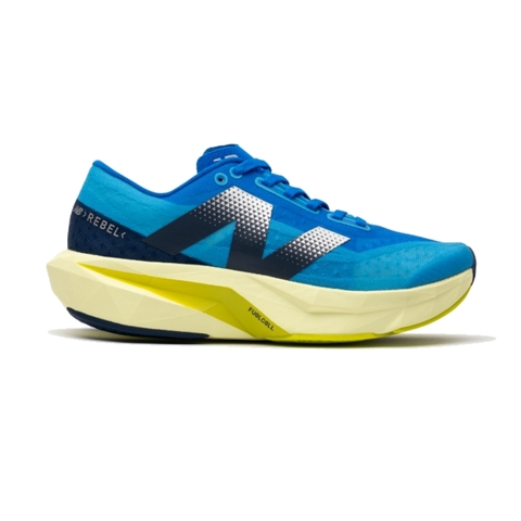 New Balance Fuelcell Supercomp Elite V4 Real Blue - comprar online