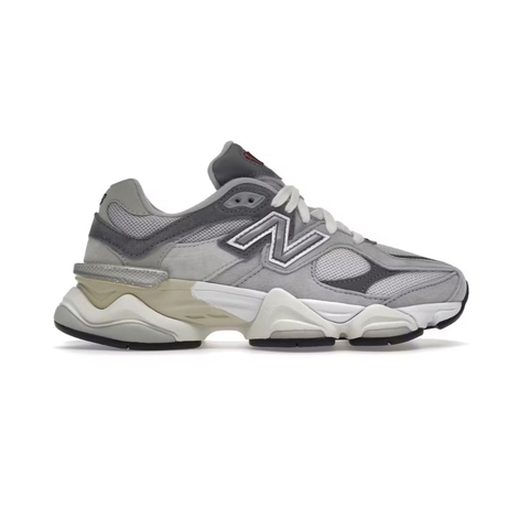 New Balance 9060 Rain Cloud Grey - comprar online
