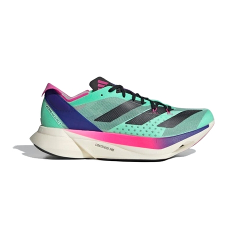 Adidas Adizero Adios Pro 3 Cyan - comprar online