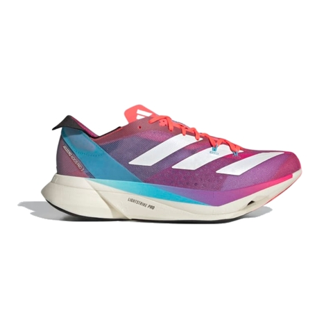 Adidas Adizero Adios Pro 3 Purple Blue - comprar online