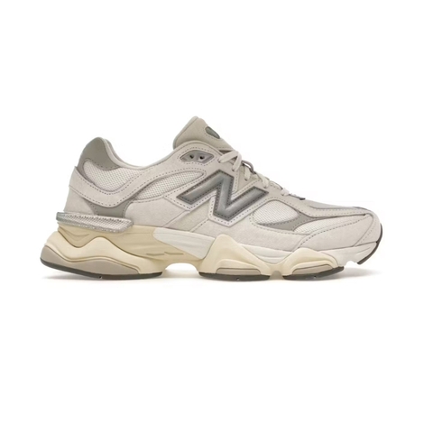 New Balance 9060 Sea Salt White - comprar online