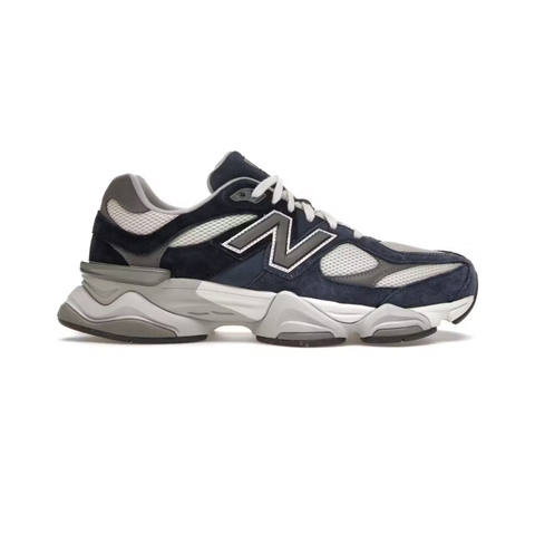 New Balance 9060 Natural Indigo - comprar online