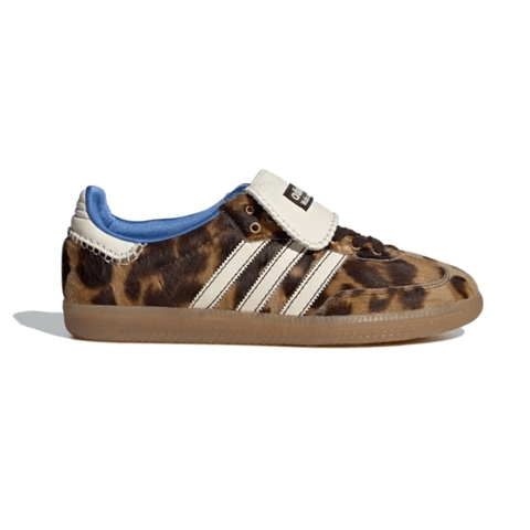 Adidas Samba Low Pony Leo x Wales Bonner - comprar online