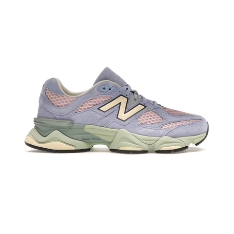 New Balance 9060 The Whitaker Group Missing Pieces Daydream Blue - comprar online