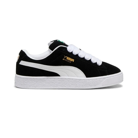 Puma Suede XL Black - comprar online