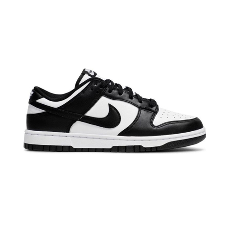 Nike Dunk Low Black White Panda - comprar online