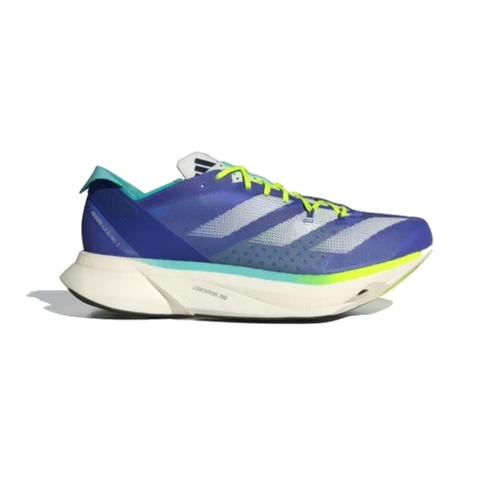 Adidas Adizero Adios Pro 3 Lucid Limon - comprar online