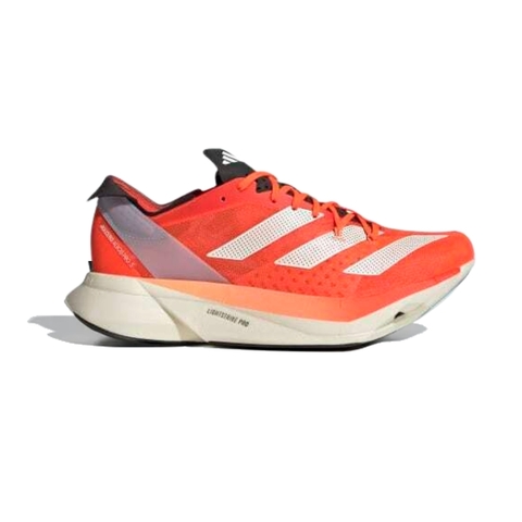 Adidas Adizero Adios Pro 3 Orange - comprar online