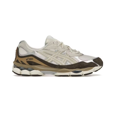 Asics Gel NYC Cream - comprar online