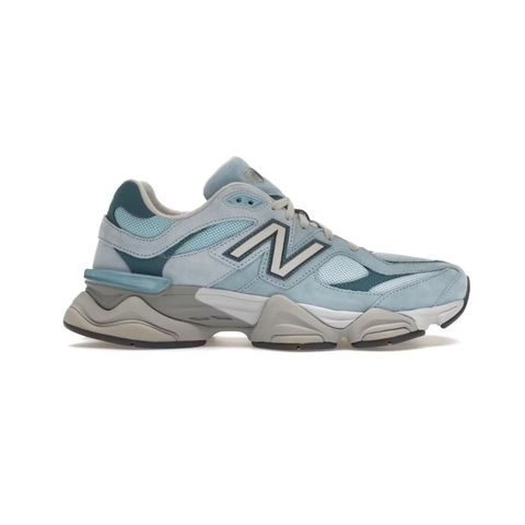 New Balance 9060 Chrome Blue - comprar online