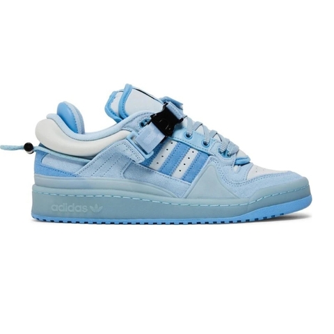 Adidas Forum Low x Bad Bunny Blue Tint - comprar online