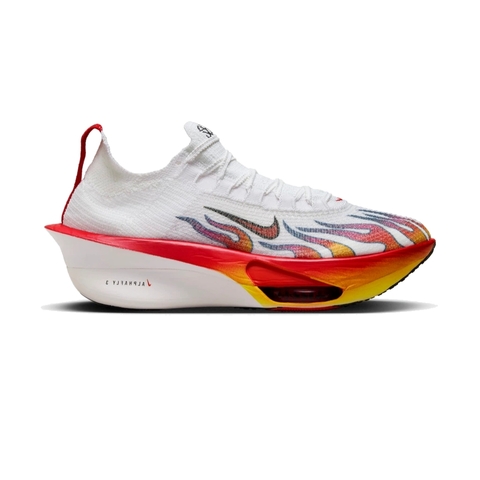 Air Zoom Alphafly 3 Habanero Red-Black-University R - comprar online