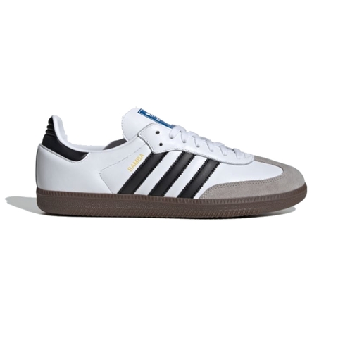 Adidas Samba Black White - comprar online