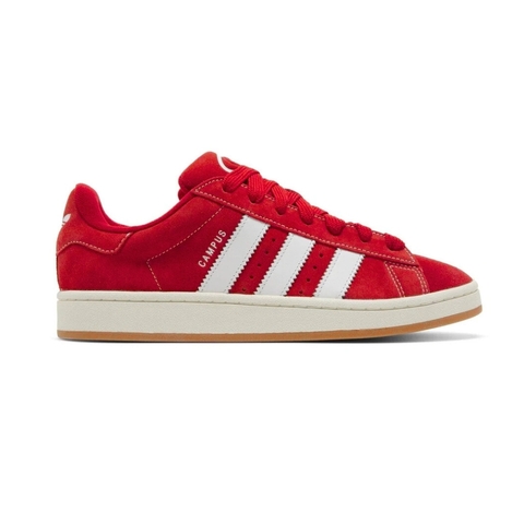 Adidas Campus 00s Dark Red - comprar online