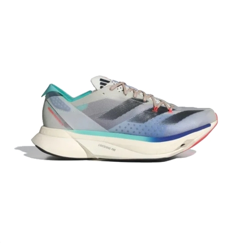 Adidas Adizero Adios Pro 3 whitish blue - comprar online