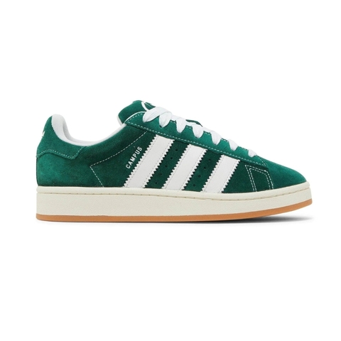 Adidas Campus 00s Dark Green - comprar online