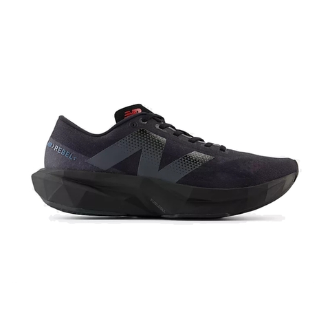 New Balance Fuelcell Supercomp Elite V4 Triple Black - comprar online