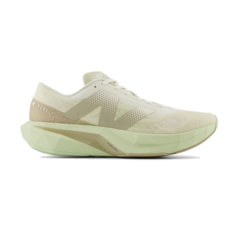 New Balance Fuelcell Supercomp Elite V4 Olive - comprar online