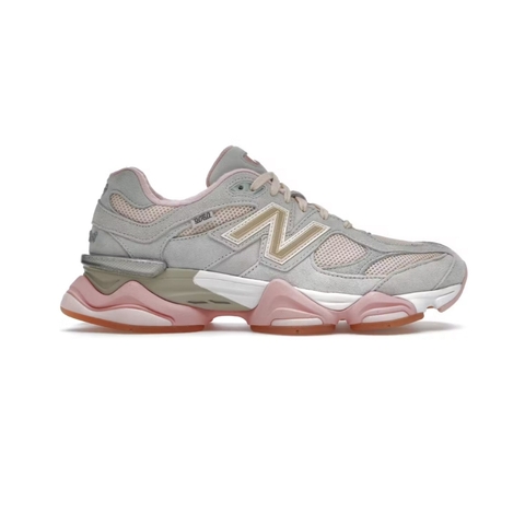 New Balance 9060 Joe Freshgoods Inside Voices Baby Shower Blue - comprar online