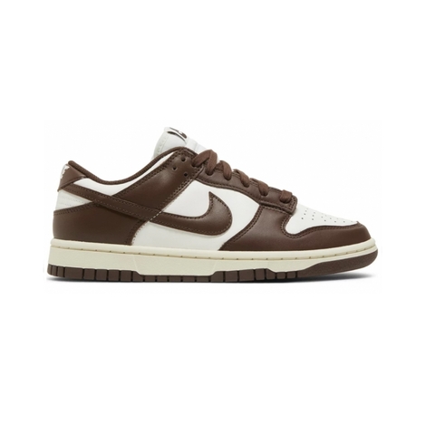 Nike Dunk Low Black Cacao Wow - comprar online