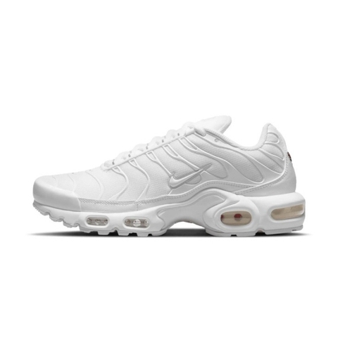 Air Max TN Plus Triple White - comprar online