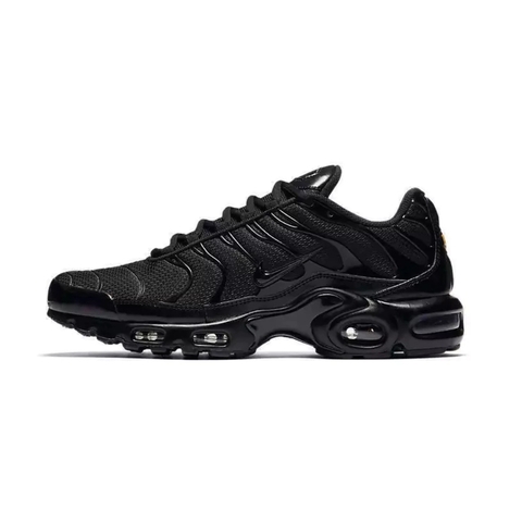 Air Max TN Plus Triple Black - comprar online