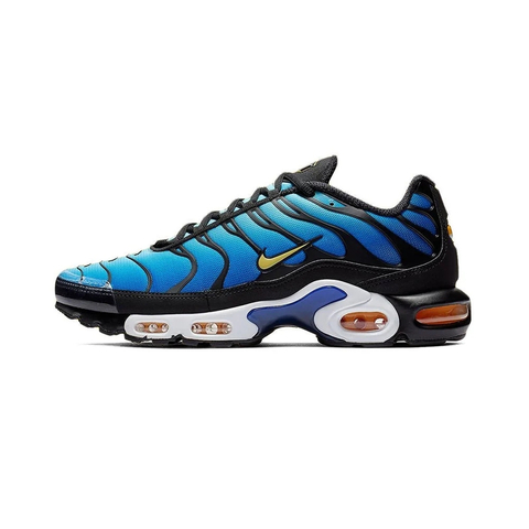 Air Max TN Plus Hyper Blue - comprar online