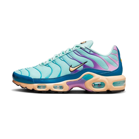 Air Max TN Plus Jade Ice - comprar online