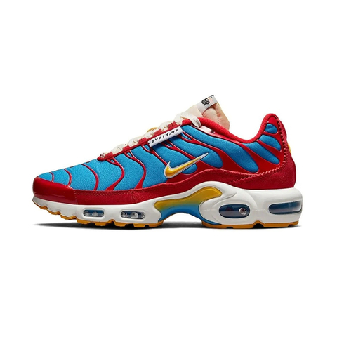 Air Max TN Plus AMRC Running Club - comprar online