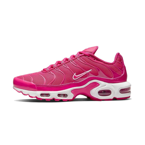 Air Max TN Plus Pink Prime - comprar online
