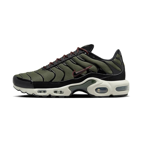 Air Max TN Plus Cargo Khaki - comprar online