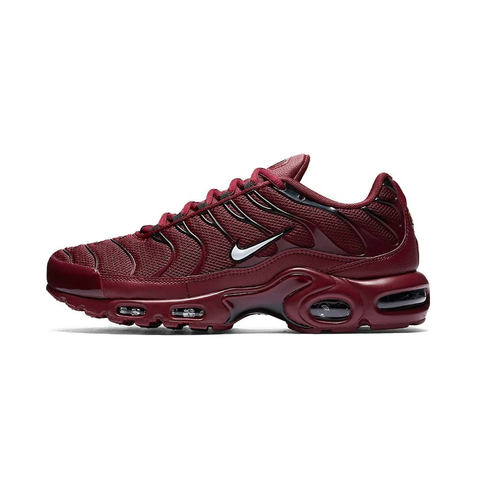 Air Max TN Plus Team Red - comprar online
