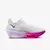 Air Zoom Alphafly 3 White Purple na internet