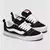 Vans Knu Skool Black White na internet