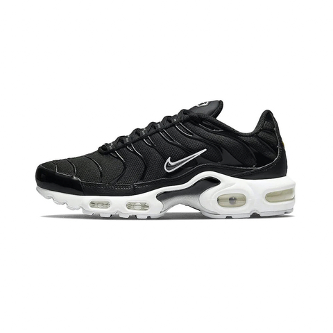 Air Max TN Plus Oreo Black White - comprar online