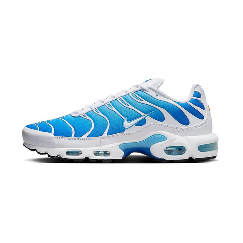 Air Max TN Plus Battle Blue - comprar online