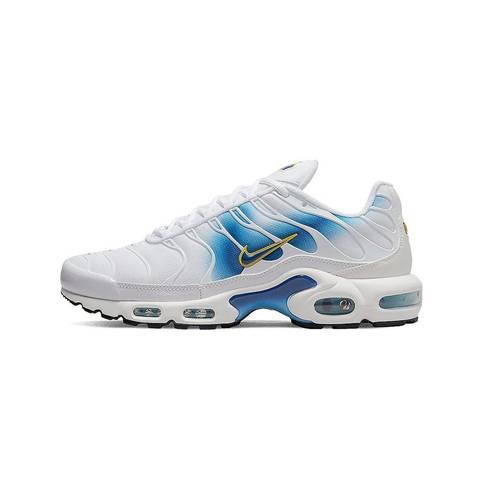 Air Max TN Plus Blue Jay - comprar online