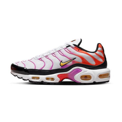 Air Max TN Plus Citron Pulse - comprar online