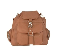 MOCHILA MORRAL 2 EN 1