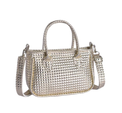 Mini bag GLAM en internet