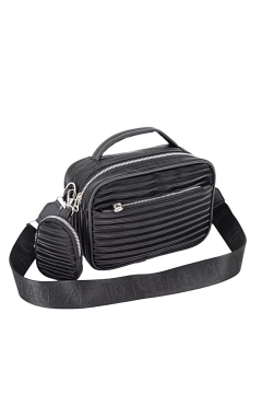 Bandolera impermeable - Athenea bags