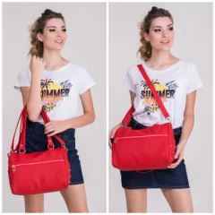 Bolso baulito Dany en internet