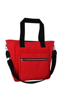 Cartera Isabela Roja - comprar online