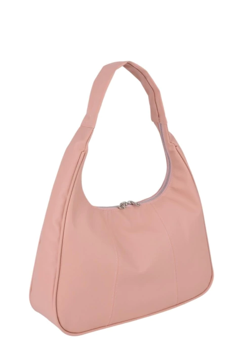 Cartera Milán Rosa - comprar online