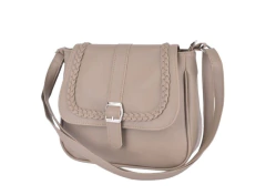 BANDOLERA HEBILLA - comprar online