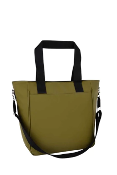 Cartera Isabela Verde - Athenea bags