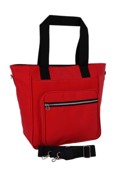 Cartera Isabela Roja en internet